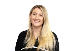 Mrs Hands - Deputy Headteacher