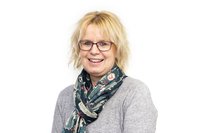 Mrs Ayland - Trust Business Manager