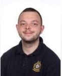 Mr Jimmy Sharkey<br>Superintendent