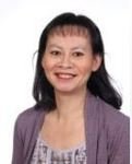 Mrs Helen Yeung<br>Teaching Assistant