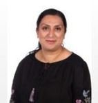 Mrs Nadia Bhutta<br>Foundation Stage<br>Support Assistant