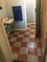 Before - asbestos tiles