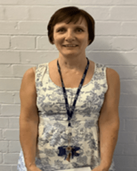 Mrs Maxwell<br>Year 6 Teacher<br>Assistant Headteacher<br>