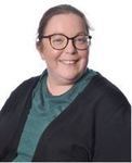 Miss Hilton-Teaching Assistant