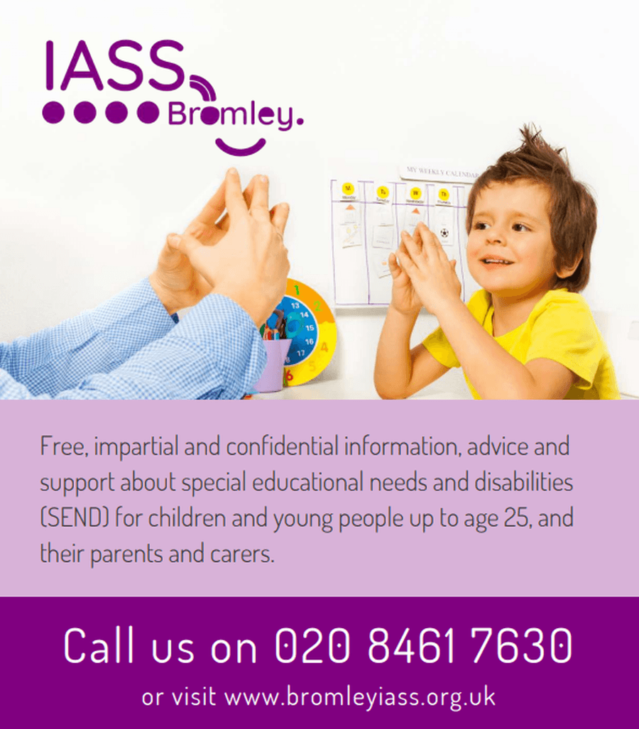 Crofton Junior School - SEN Information