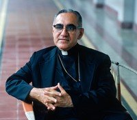 St. Oscar Romero