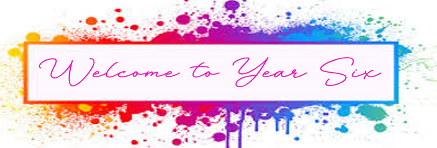 St Augustine's CofE Primary School - Year 6