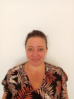 Mrs Tanya Gadzinski - Admin Assistant