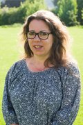 Assistant Head - Mrs Galvin