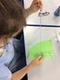 Y2 art sewing  