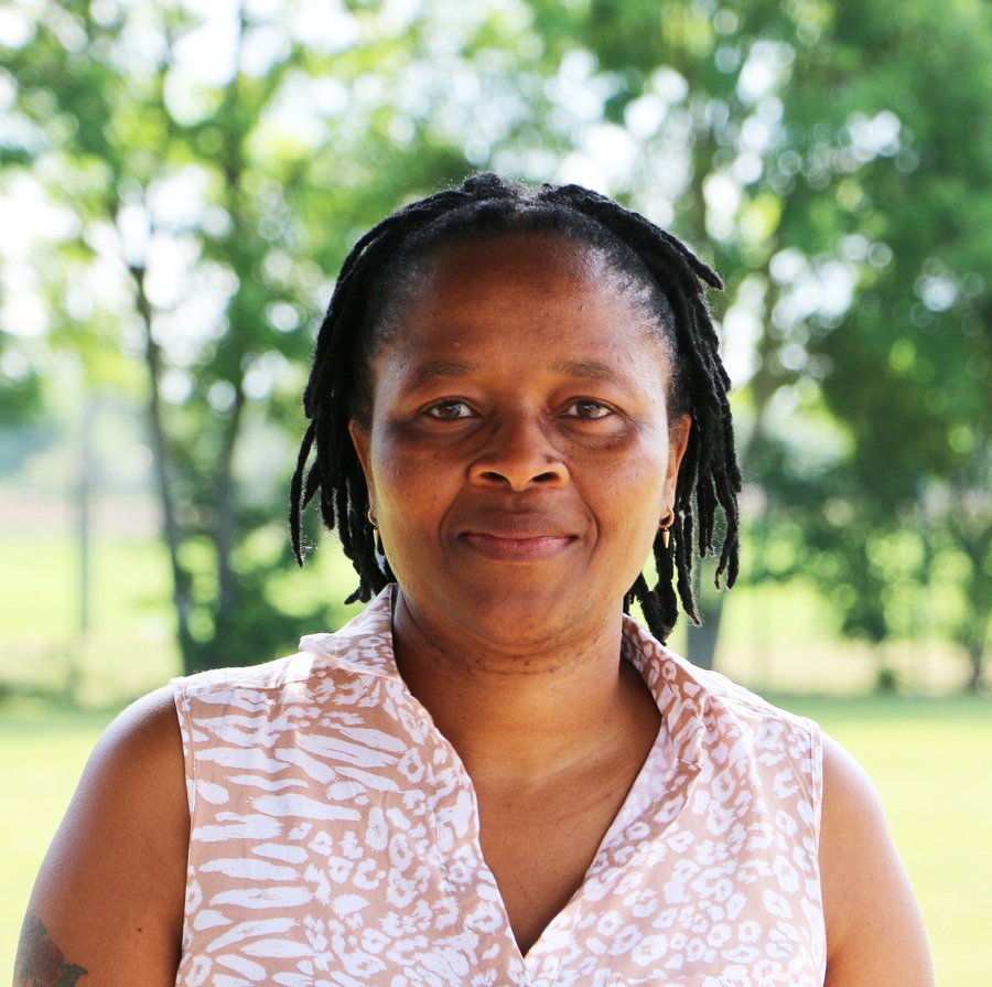 Priscilla Majokweni - Head of Key Stage 5