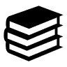 Image of a book - English