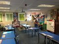 Year 2 Classroom