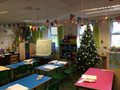 Year 1 Classroom