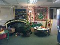 Reception Classroom