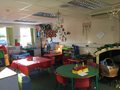 Reception Classroom