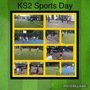 Keystage 2 Sports Day 13th July 2022