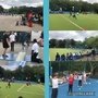 Sports day 8th July 2022