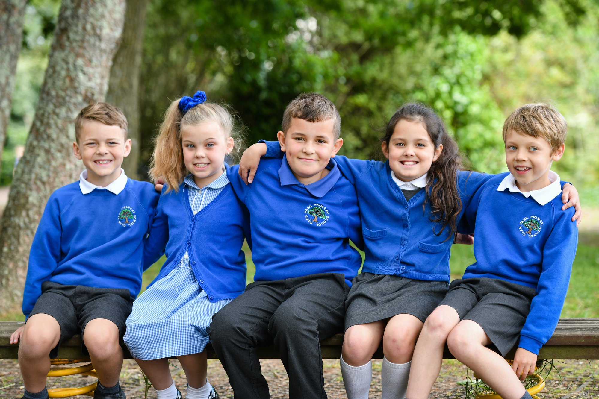 Glen Park Primary School - Home