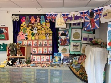 Puppets and Jubilee Displays.jpg