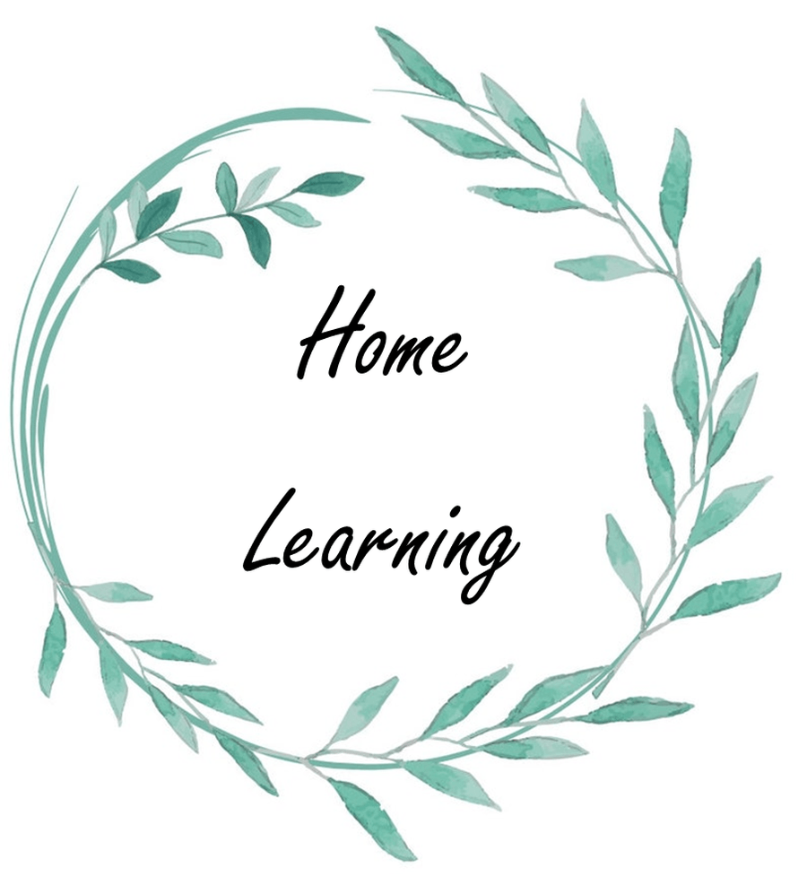 Click the logo to head back to the main class page!