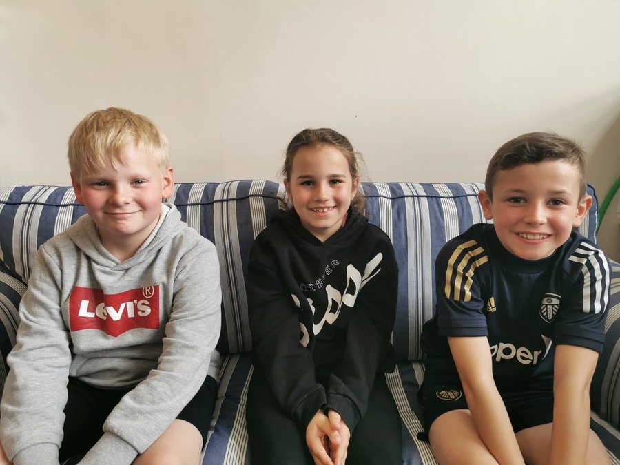 Young Mental Health Champions