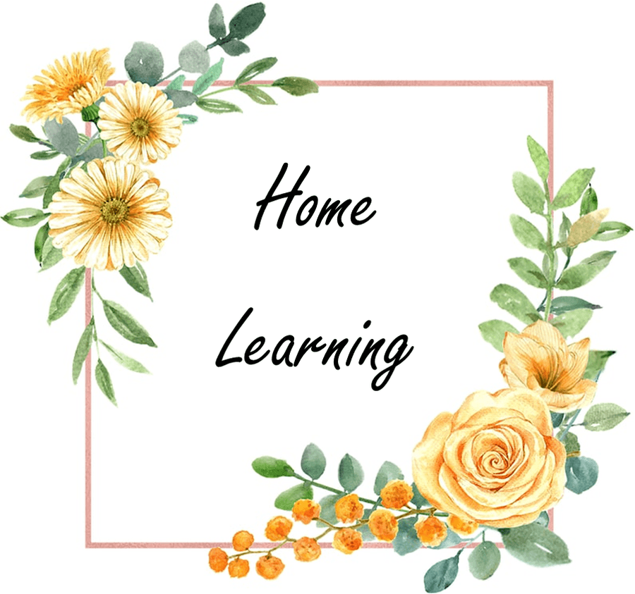 Click the logo to head back to the main class page!