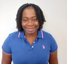 Mrs Jeanne Asamoah - Year 3/4 Maple Teacher
