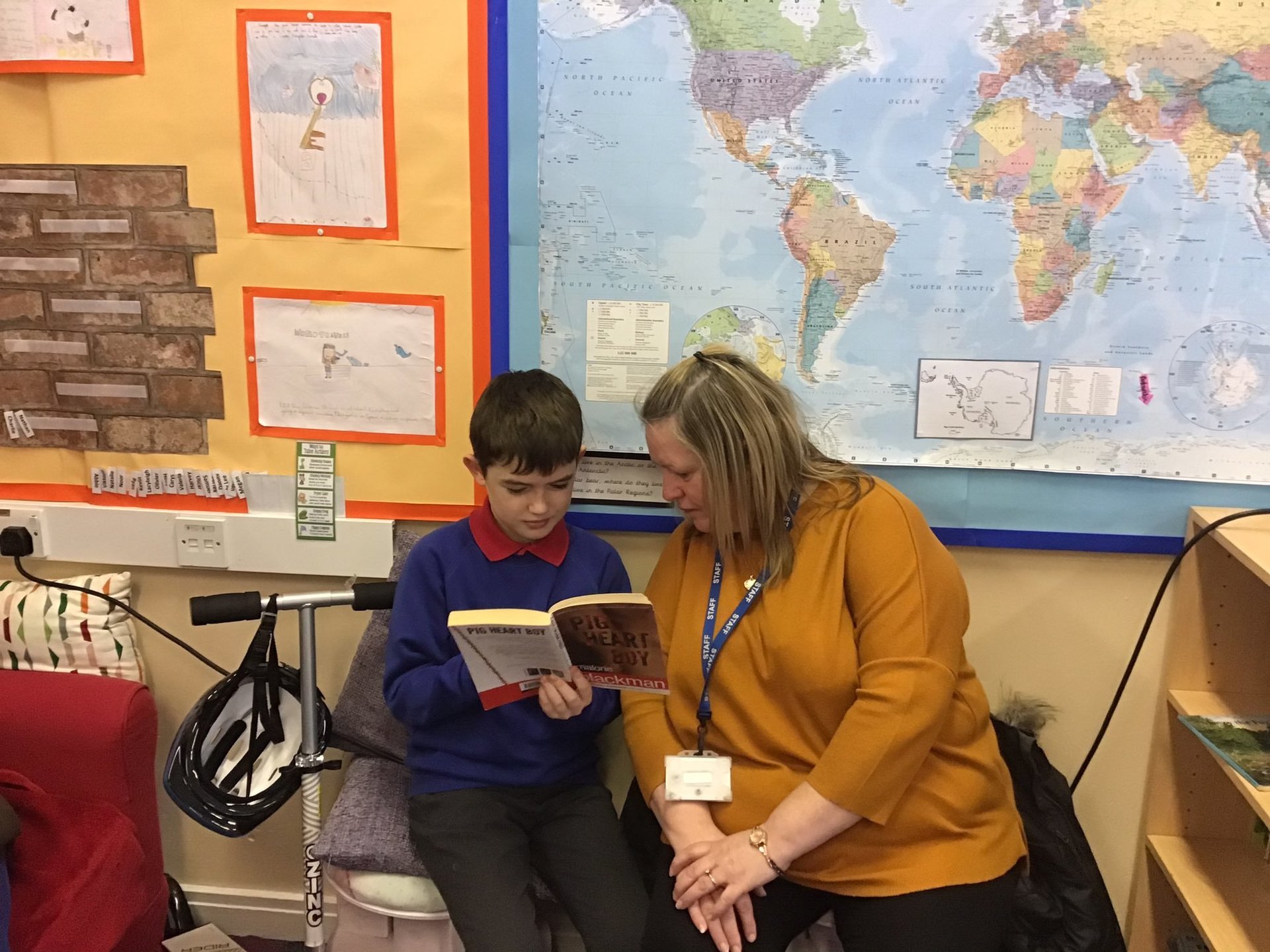st-columba-s-catholic-primary-school-reading-activities