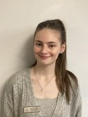 Miss Jackson- Apprentice Teaching Assistant