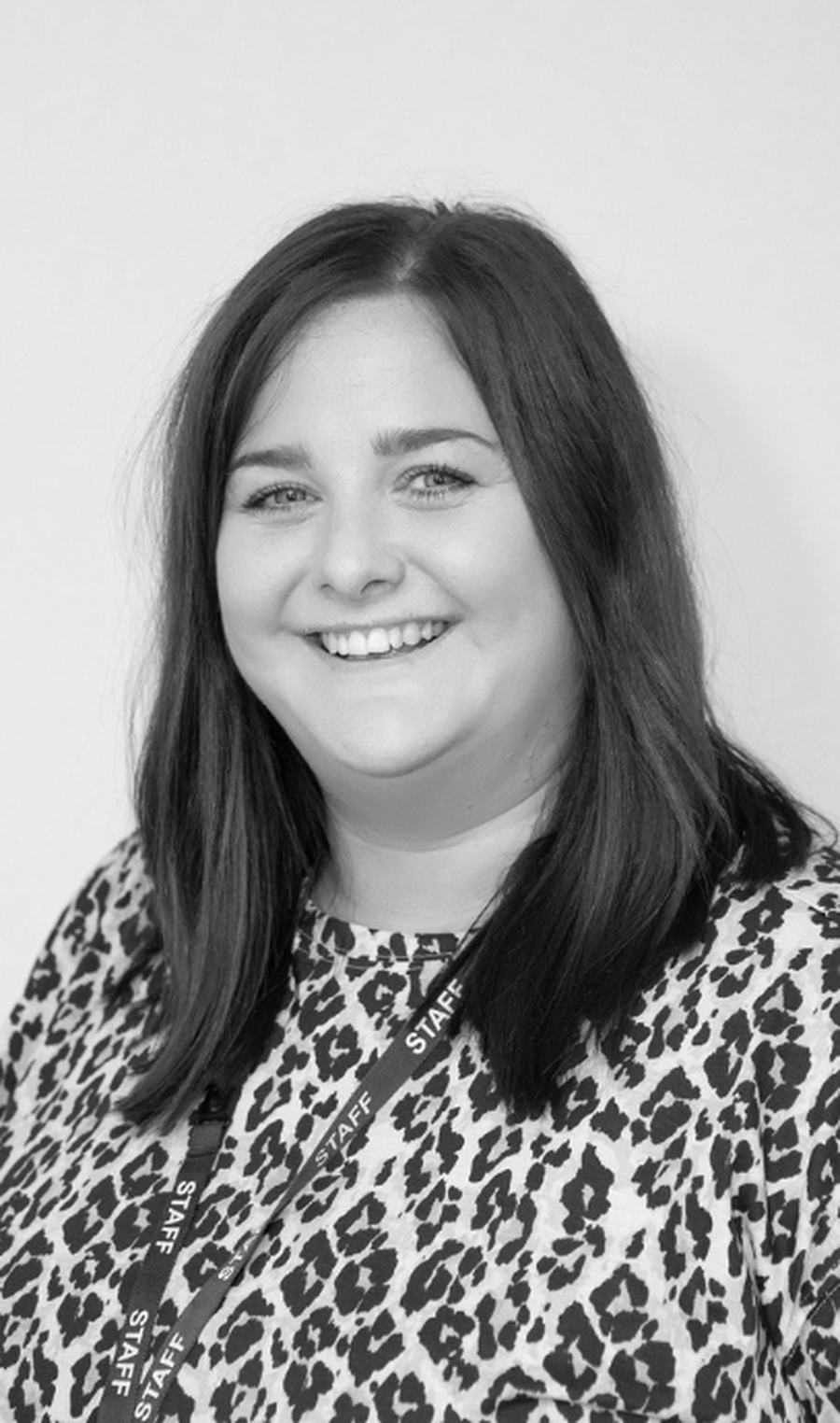 Miss Hawkins- HLTA