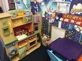 Kitchen / Cafe roleplay