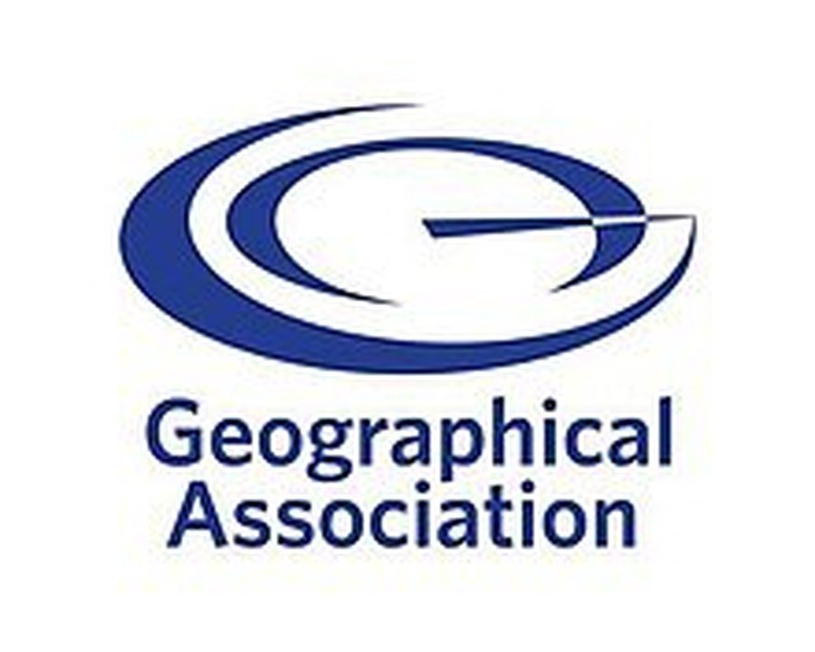 Arbourthorne Community Primary School is a member of the Geographical Association