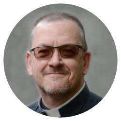 Father Simon Maddison