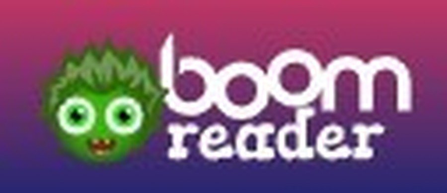 Boom Reader Parent App