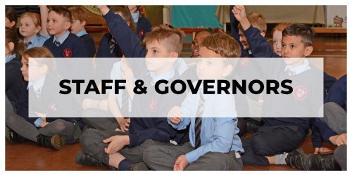 Staff and Governors
