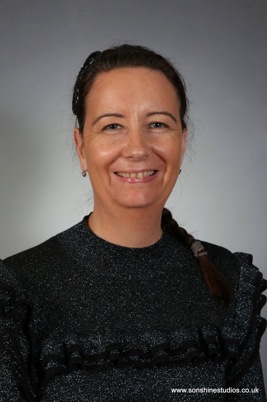 Mrs C Platt Year 5 Class Teacher & Assistant Principal