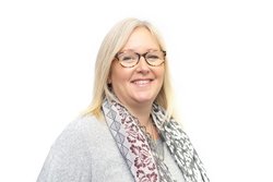 Mrs Kirby - Teaching Assistant
