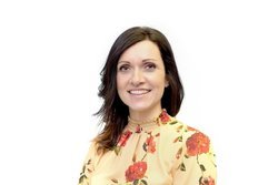 Mrs Marshall - Class teacher (Mon - Thurs AM)