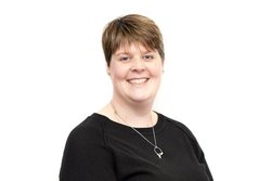 Mrs Trotman - Class teacher (Mon - Thurs)