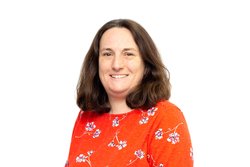 Mrs Wood - Teaching Assistant
