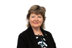 Mrs Tirel - Teaching Assistant