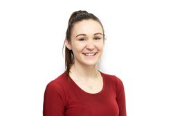 Miss Poole - Class teacher