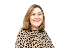 Mrs Harris - Teaching Assistant