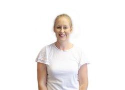 Mrs Brumfield - Class teacher (Monday - Wed PM)