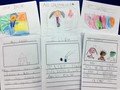 Y1 autobiographies 