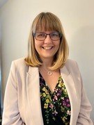 Karen Gordon <br>Headteacher and<br>Designated Safeguarding Lead<br>