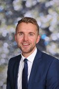 Mr Chantler<br>School Business Manager