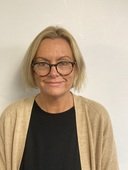 Miss Skiba - Teaching Assistant