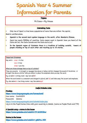Information for Parents summer y4.jpg